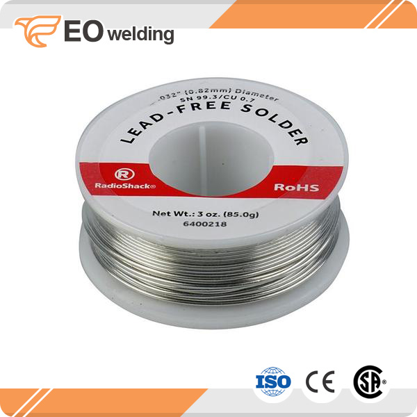 Tin Lead High Level Solder Wire