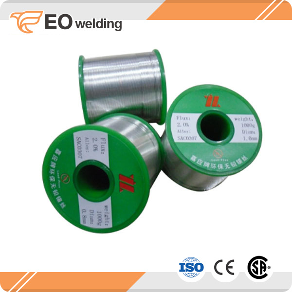 Tin Lead Rosin Activity Solder Wire